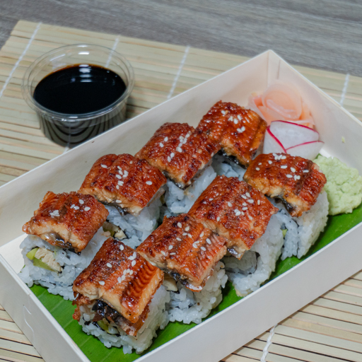 Unagi Sushi 