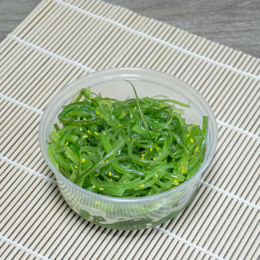 Seaweed Salad Pickled 