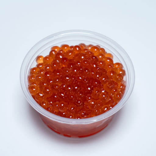 Salmon Roe 